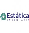 Logotipo de ESTÁTICA