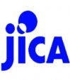 Logotipo de JICA