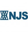 Logotipo de NJS