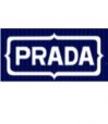 Logotipo de PRADA