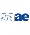 Logotipo de SAAE JACAREÍ