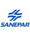Logotipo de SANEPAR