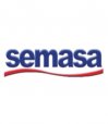 Logotipo de SEMASA