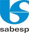 Logotipo de SABESP