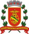 Logotipo de SANTOS
