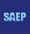 Logotipo de SAEP